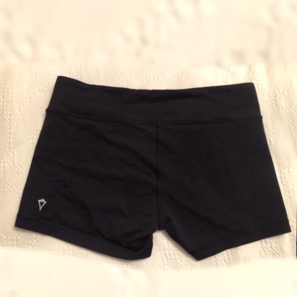ivivva athletic shorts